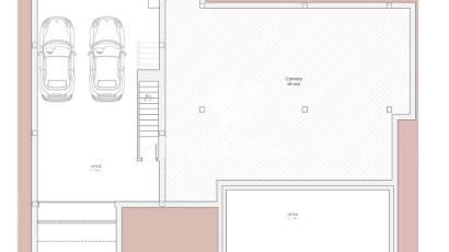 New Build - Villa -
Golf Las Colinas