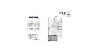 New Build - Apartment -
Gran Alacant