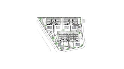 Obra nueva - Villa -
Polop de La Marina