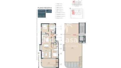 Obra nueva - Apartamento planta baja -
Benijofar