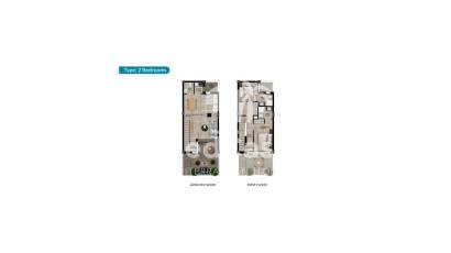 Obra nueva - Adosado -
Dolores