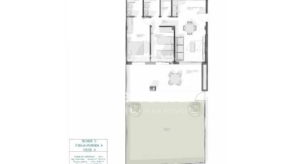 New Build - Apartment -
Vera