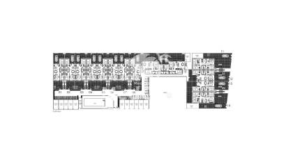 New Build - Ground floor apartment -
Pilar de la Horadada
