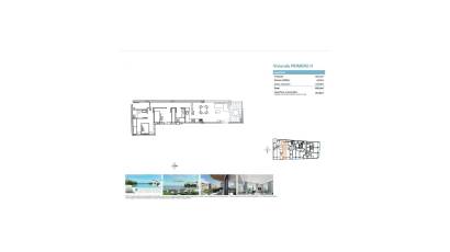 New Build - Apartment -
Guardamar del Segura - Guardamar