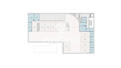 New Build - Apartment -
Benijofar