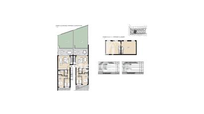 New Build - Ground floor apartment -
La Mata - La Mata (Torrevieja)