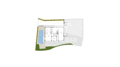 Obra nueva - Villa -
Altea - Altea Hills