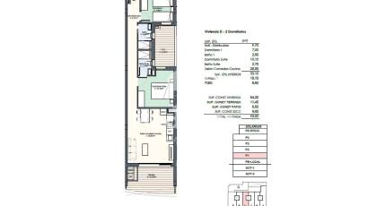 Neubau - Apartment -
Torrevieja