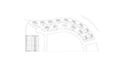 Obra nueva - Villa -
Fuente Alamo