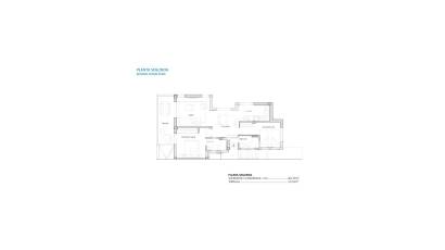 New Build - Ground floor apartment -
Santa Rosalia