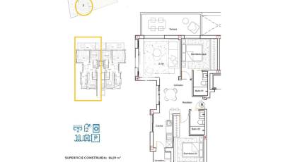 New Build - Apartment -
Los Alcázares