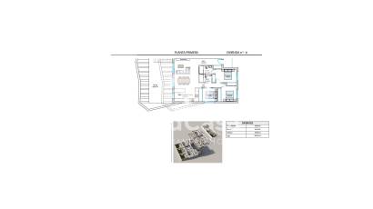Obra nueva - Ático -
Finestrat