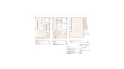 Obra nueva - Villa -
Hondón de las Nieves