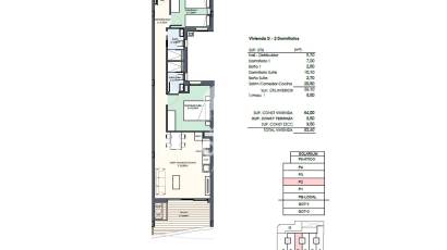 Neubau - Apartment -
Torrevieja