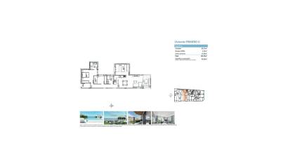New Build - Apartment -
Guardamar del Segura - Guardamar