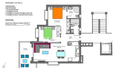 Neubau - Apartment -
Orihuela Costa